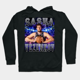 Sasha Vezenkov Hoodie